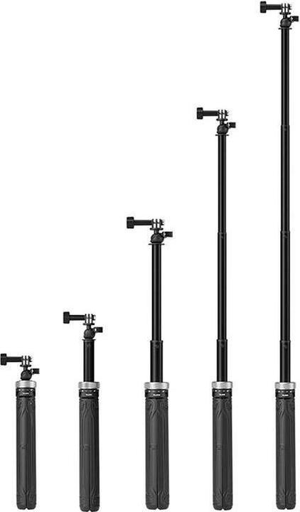 Produktbild Telesin Selfie stick/tripod 360° (S1-TSS-01)