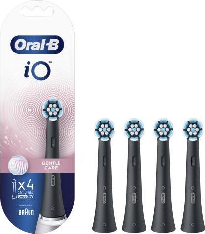 Produktbild Oral-B iO Gentle (4 x)