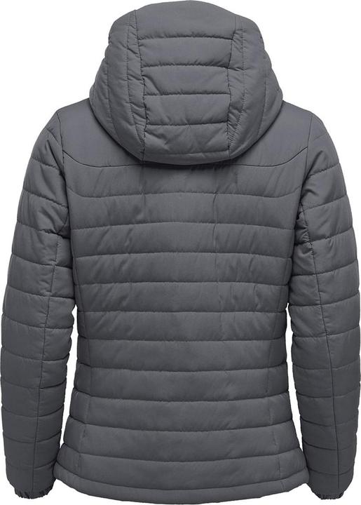 Produktbild Stormtech Nautilus Steppjacke mit Kapuze (XXL)