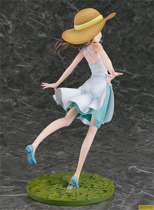 Immagine prodotto Phat! Statuetta Karakai Jozu No Takagi-san PVC 1/6 Takagi-san: Abito intero Ver. 23 cm