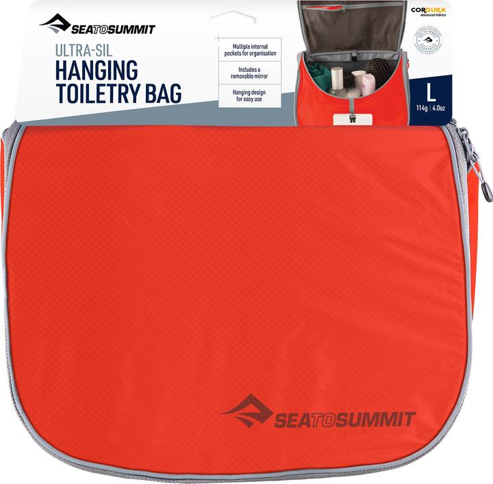 Image du produit Sea To Summit Ultra-Sil (6 l)