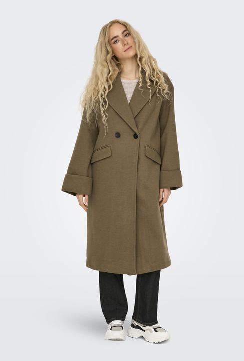 Image du produit JdY JDYFREJA Manteau (S)