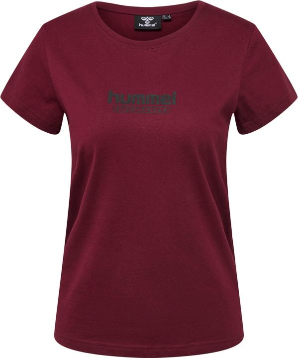 Produktbild hummel Booster Woman T-Shirt (S)