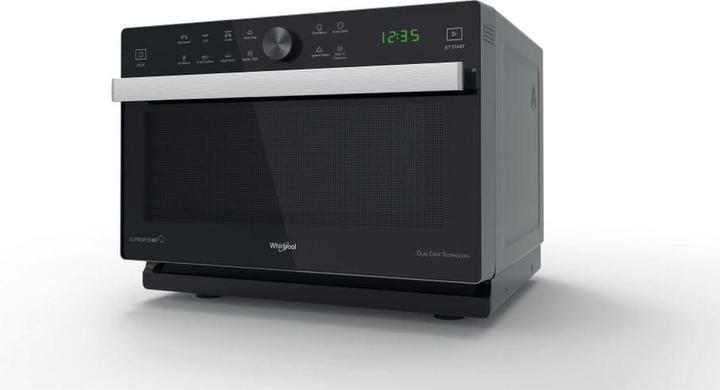 Actual product image Whirlpool MWP 337 SB (33 l)
