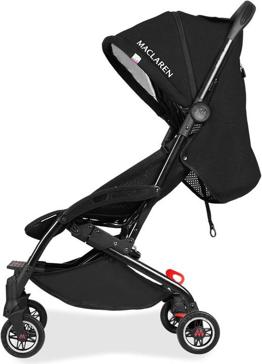 Produktbild Maclaren Atom