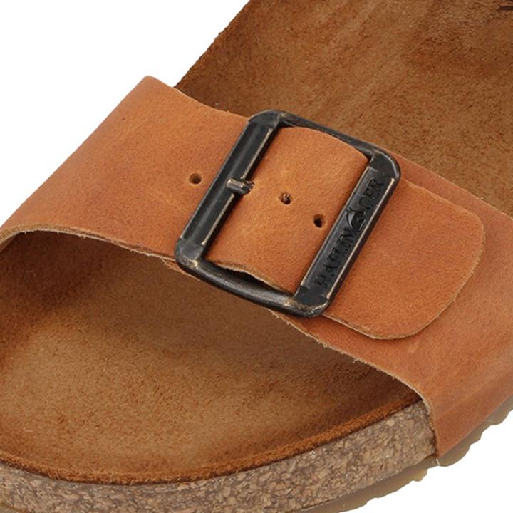 Immagine prodotto Haflinger Muli Bio Andrea (42)