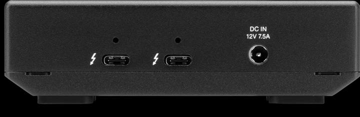 Actual product image OWC ThunderBlade X8 (32000 GB)