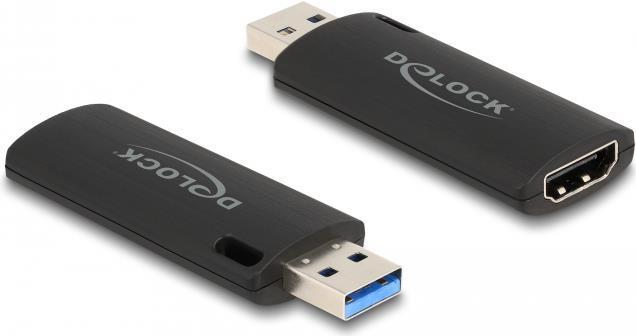 Actual product image Delock 88307 Video Recording Device USB 2.0