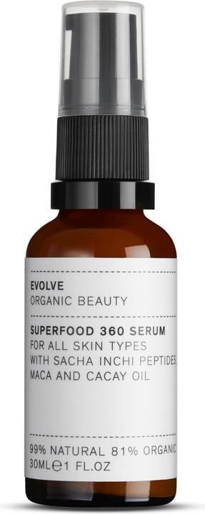 Evolve Superfood 360 Serum (30 ml)