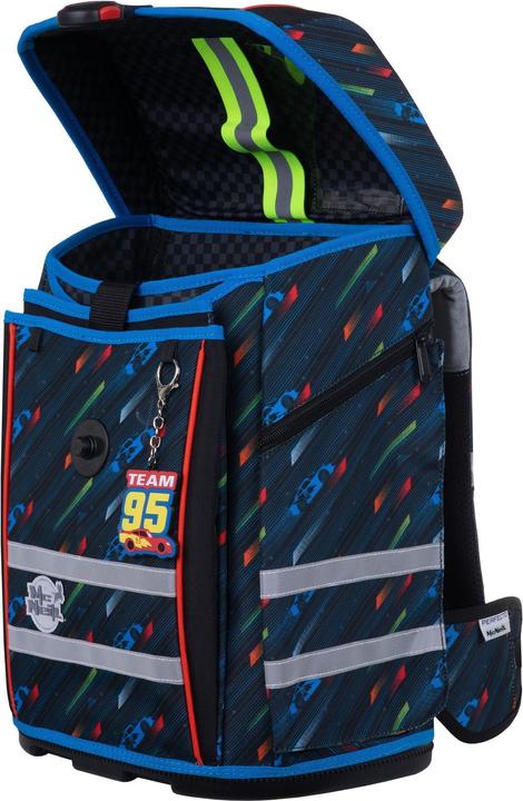 Image du produit Mc Neill Perfecto Set de cartables 5 pièces (22 l)