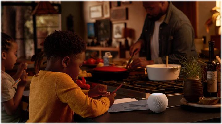 Produktbild Apple HomePod mini (Apple Home)