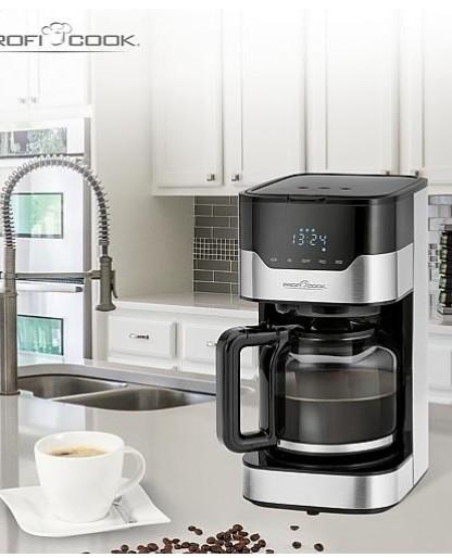 Immagine prodotto Proficook Filterkaffeemaschine KA 1169