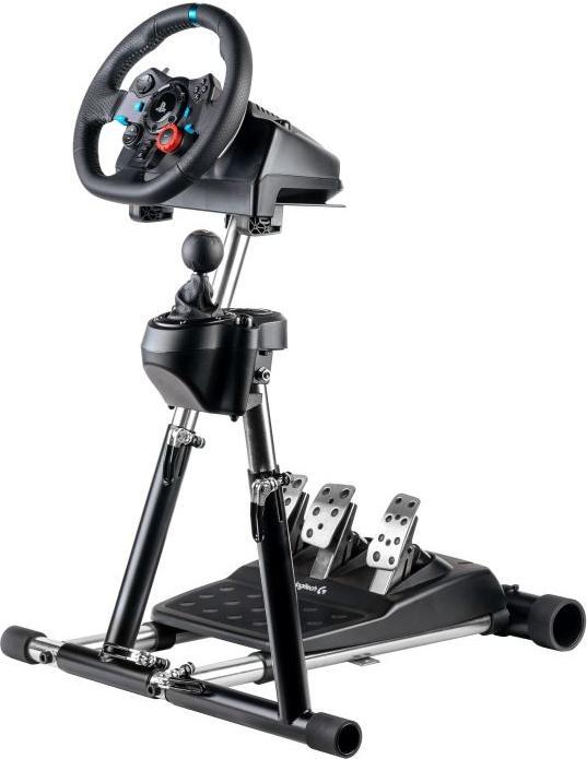 Immagine prodotto Wheel Stand Pro Logitech G29/G920 + RGS