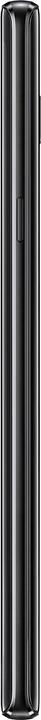 Image du produit Samsung Galaxy Note9 UE (128 Go, Midnight Black, 6.40", Double SIM hybride, 12 Mpx, 4G)