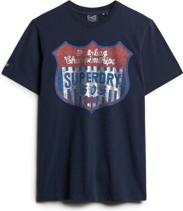 Produktbild Superdry Gasoline Workwear (M)