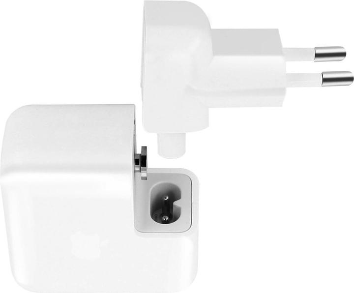 Actual product image Apple USB-C Power Adapter (30 W)
