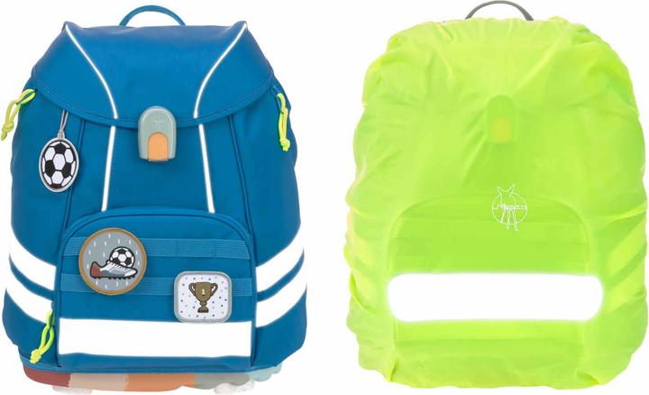 Produktbild Lässig FLEXY Unique Schulranzenset (19 l)