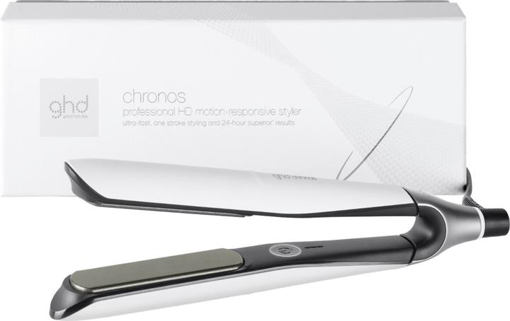 Actual product image ghd Chronos Styler White (Straightening iron)