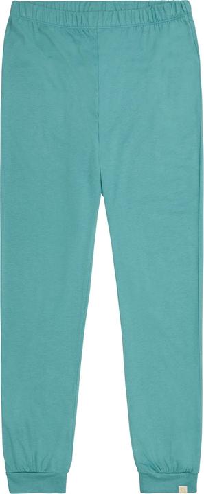 greenjama Hose mit Woll-Anteil