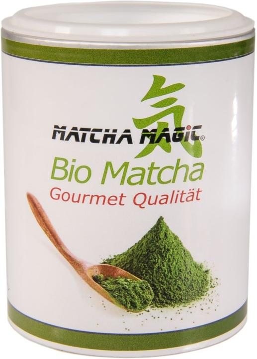 Matcha Magic Organic Matcha (30 g)