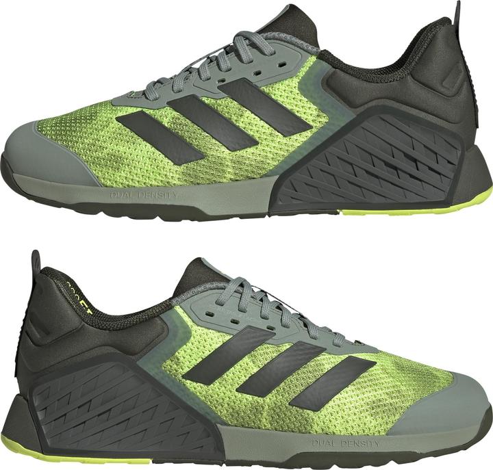 Produktbild adidas Dropset 3 (42)