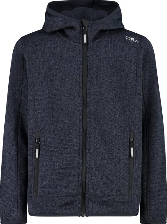 Image du produit CMP Campagnolo Fleece Hoodie (98)