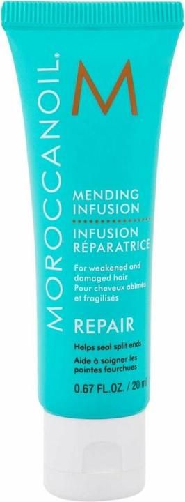 Immagine prodotto Moroccanoil Infusione di rammendo 20 (20 ml)