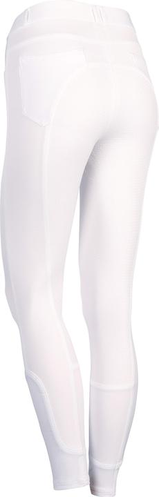 Image du produit Harry's Horse Pantalon de concours Redwood full grip femme (36)