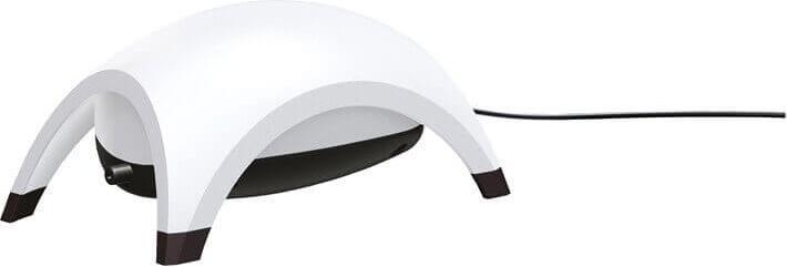 Immagine prodotto Tetramin Pompa d'aria APS 150 - bianco