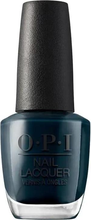 OPI Nagellack Washington Dc W53 Cia (Farblack)