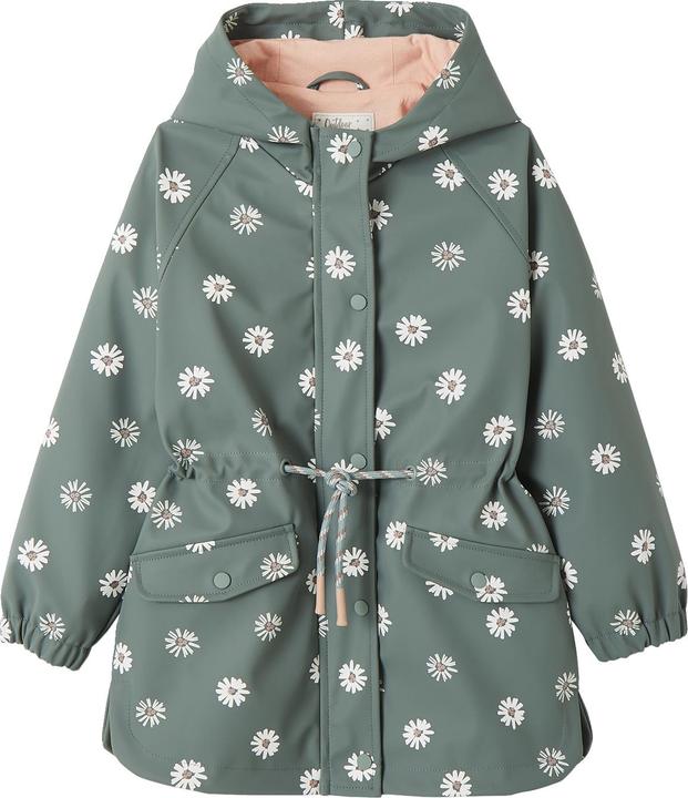 Vertbaudet Regenjacke/Windjacke