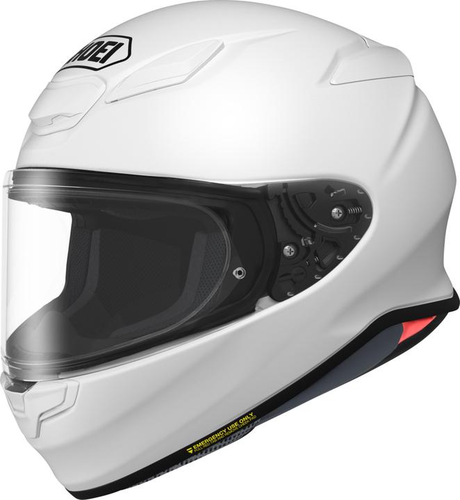 Immagine prodotto Shoei Casco integrale NXR 2 Plain (61 - 62 cm, XL)