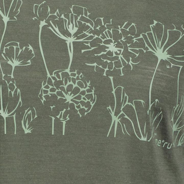 Image du produit Meru Queluz Merino (XXL)