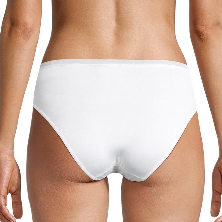 Actual product image Nina von C. 3-pack Pure Jazz Pants (44, XXL, pack of 3)