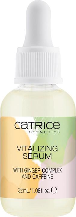 Produktbild Catrice Pflegeset Perfect Morning Beauty Aid 4-teilig (Körperpflegeset)