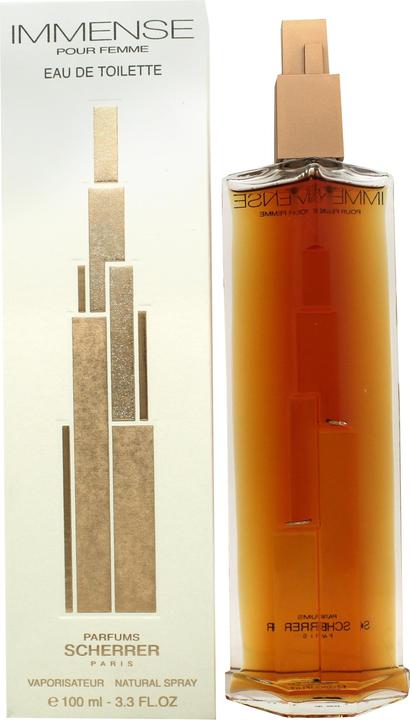 Produktbild Jean Louis Scherrer Paris Immense (Eau de Toilette, 100 ml)