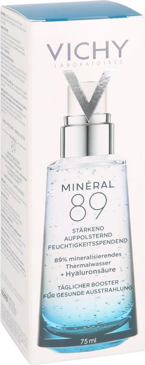 Image du produit Vichy Minéral 89 Booster (75 ml)