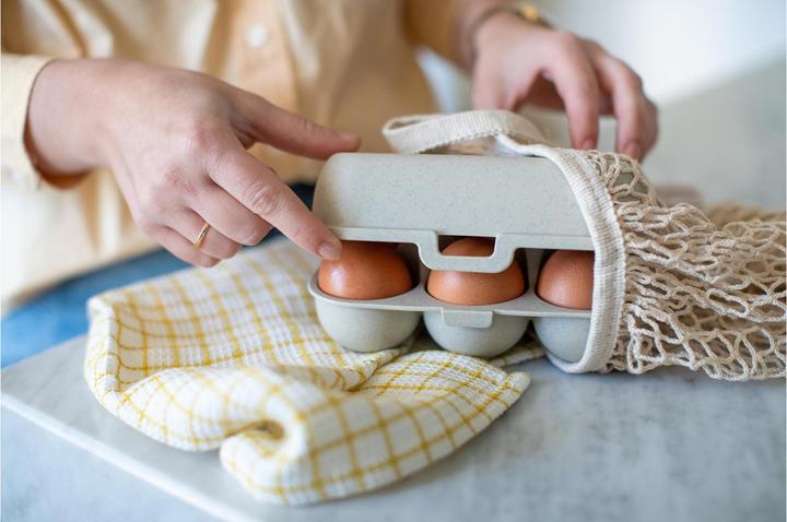 Image du produit Koziol Boîte à oeufs (1.40 l)