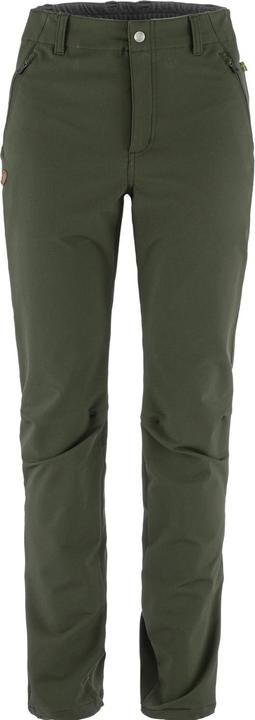 Fjällräven Abisko Winter Stretch Trousers (40)