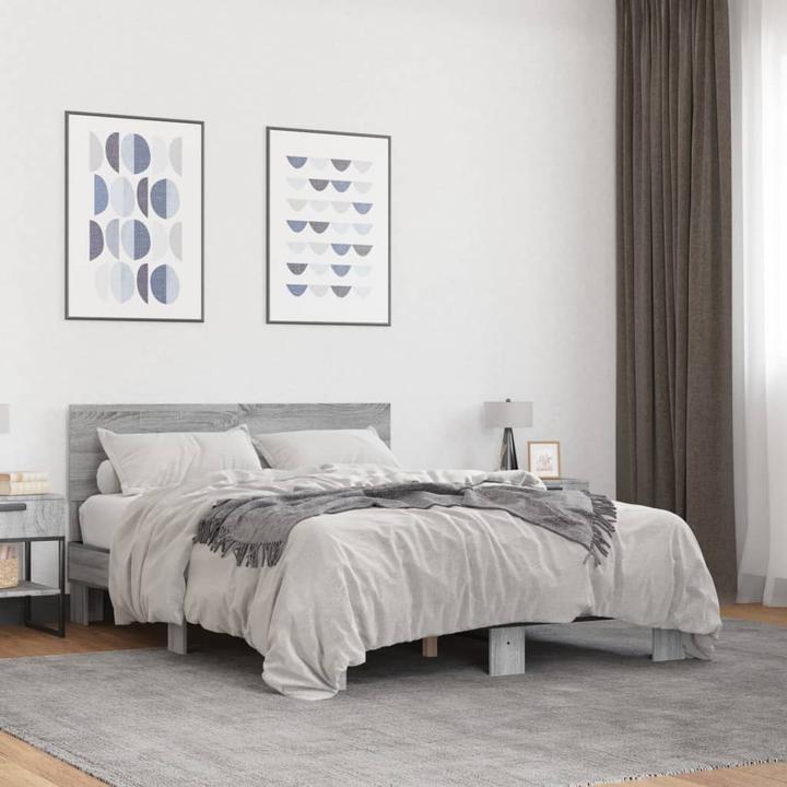 Produktbild VidaXL Kanika (135 x 190 cm)