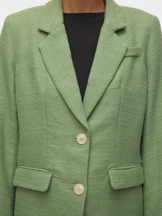 Actual product image Vero Moda Loose fit lapel collar blazer blazer (M)