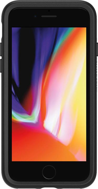 Actual product image OtterBox Symmetry (Apple iPhone 7, Apple iPhone 8, Apple iPhone SE (2nd Gen), Apple iPhone SE (3rd Gen))