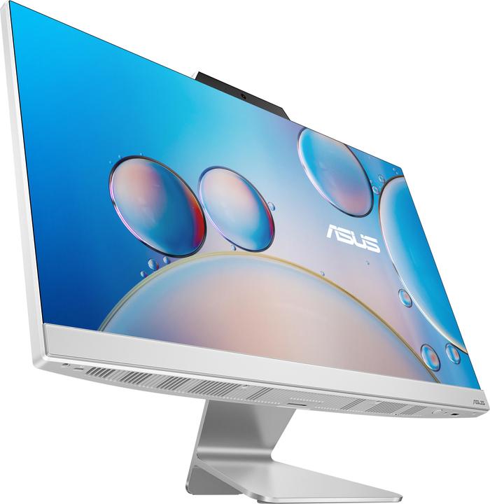 Produktbild ASUS VivoAIO Pro 24 Intel Core i5-1335U 23.8p FHD 8Go 512Go PCIE G4 SSD UMA W11P (Intel Core i5-1335U, 8.19 GB, 512 GB)