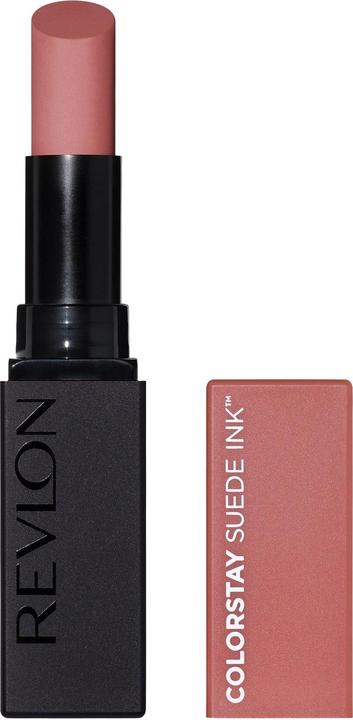 Revlon Colorstay Suede Ink No 001 (001 Gut Instinct)