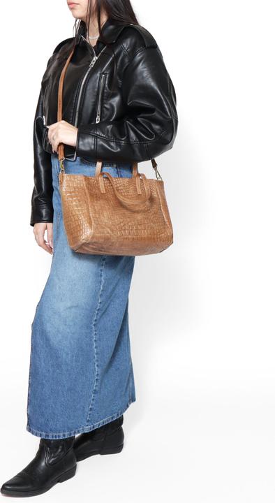 Actual product image Gave Lux Shoulder bag