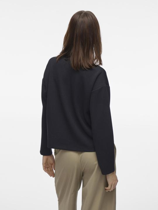 Immagine prodotto Vila High Neck Oberteil mit langen Ärmeln (XS)