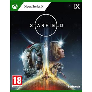 Immagine prodotto Bethesda Starfield (Xbox Series X, EN)