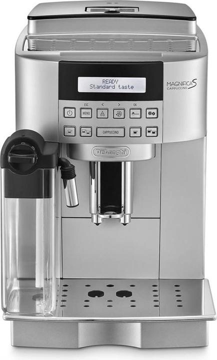 Produktbild De'Longhi Magnifica S Cappuccino