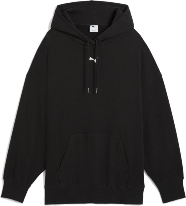 Puma Black