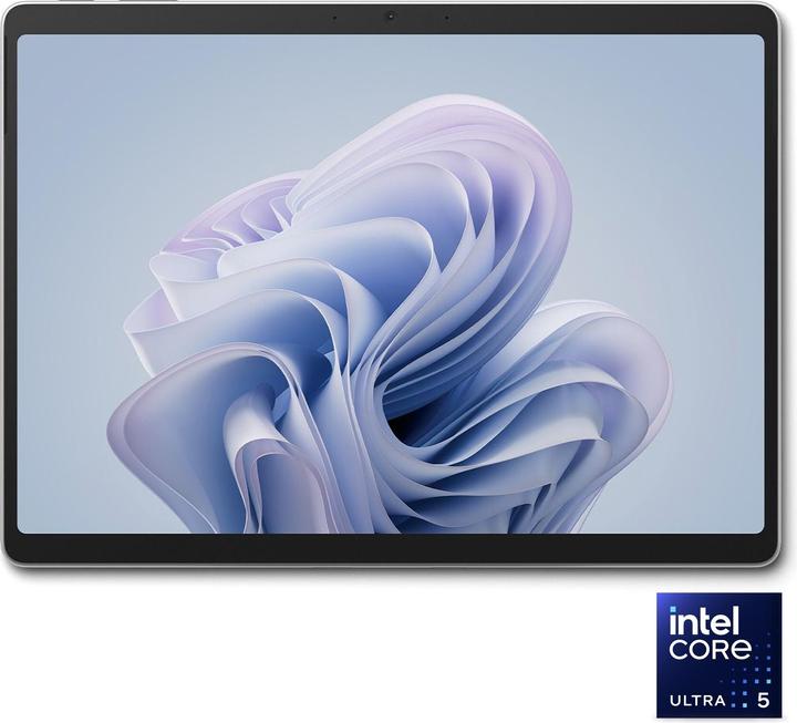 Actual product image Microsoft Surface Pro 10 for business (13", Intel Core Ultra 5 135U, 32 GB, 512 GB, Without keyboard layout)